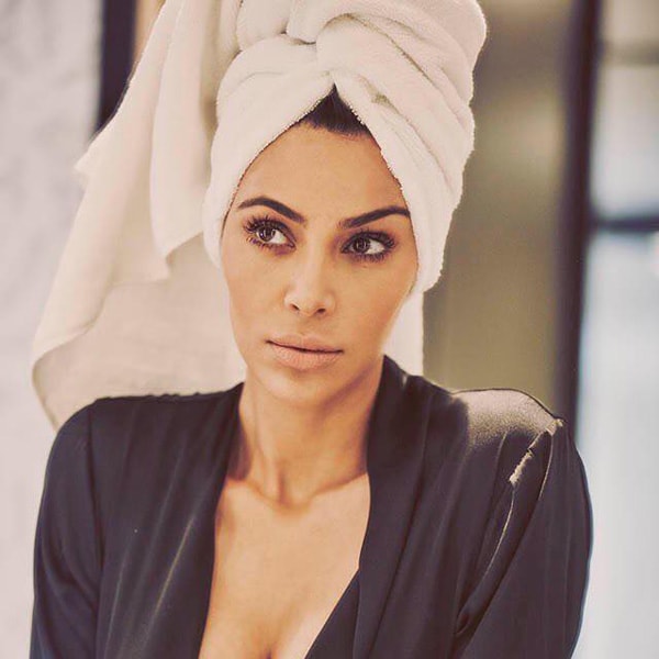 Kim Kardashian y el reality que promete desvelar todos sus secretos (de belleza)