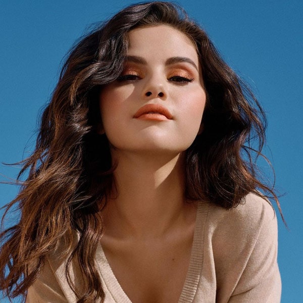 Cómo transformar la vulnerabilidad en fortaleza: Selena Gomez nos habla de su proyecto de belleza