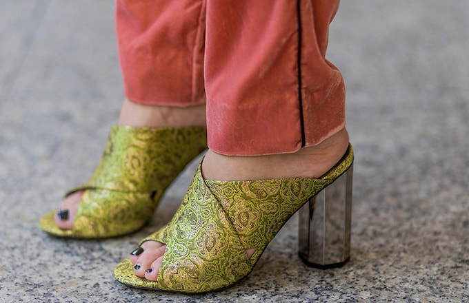 'Shopping': Hazte con los zapatos estrella de la primavera