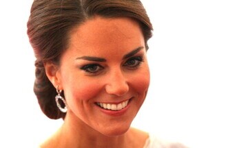 Kate Middleton's eyeshadow and 5 more beauty secrets from royals throughout the years