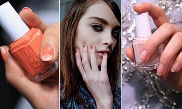 The hottest nail trends from New York Fashion Week's Fall-Winter 2016 catwalks