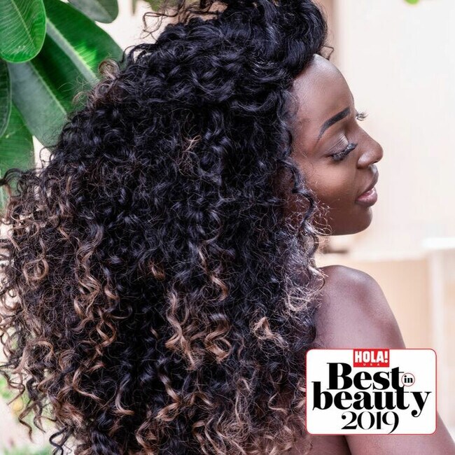 Best Hair Care Products: HOLA! USA Beauty Awards - Foto 1