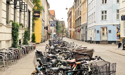 El viaje a Copenhague que cambió mi vida