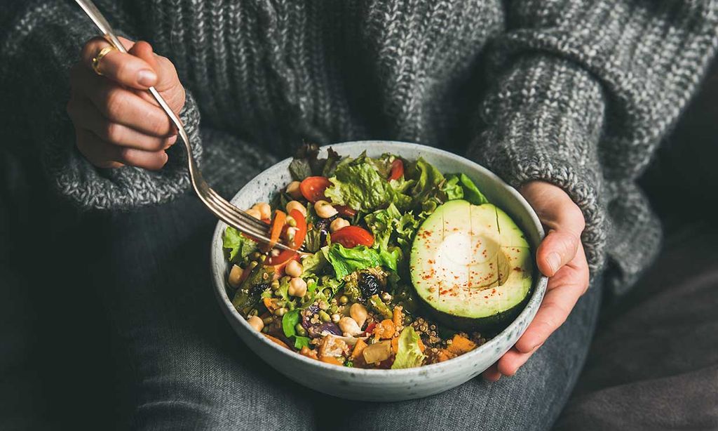 Climatariana, conoce la dieta que transforma tu cuerpo y además cuida el planeta