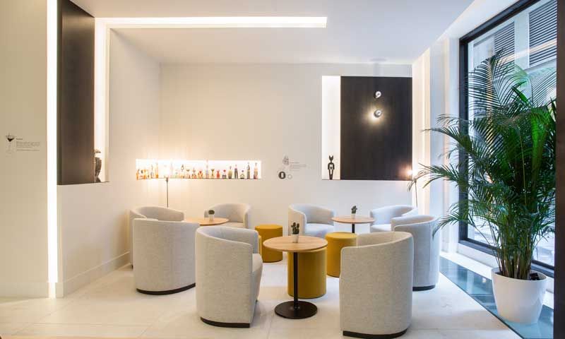 Hotel Denit Barcelona: para modernos con personalidad