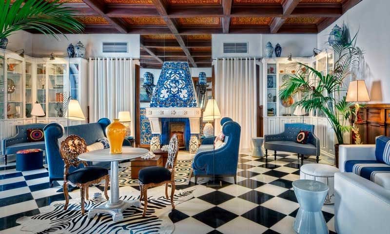 Bela Vista Hotel & Spa - Relaix & Chateau (Portimäo, Portugal): para las que no desconectan de Instagram