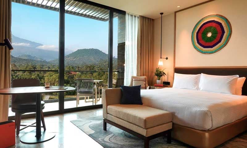 Gran Meliá Arusha (Tanzania): para aventureros cinco estrellas