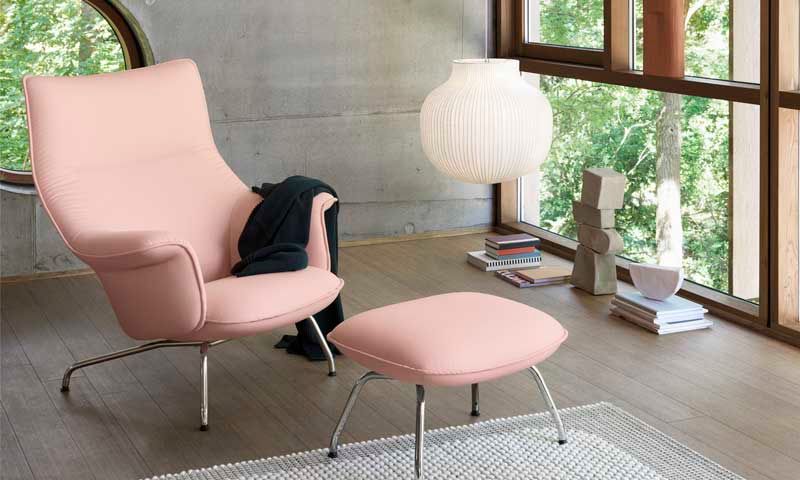 4. Un asiento a tu medida