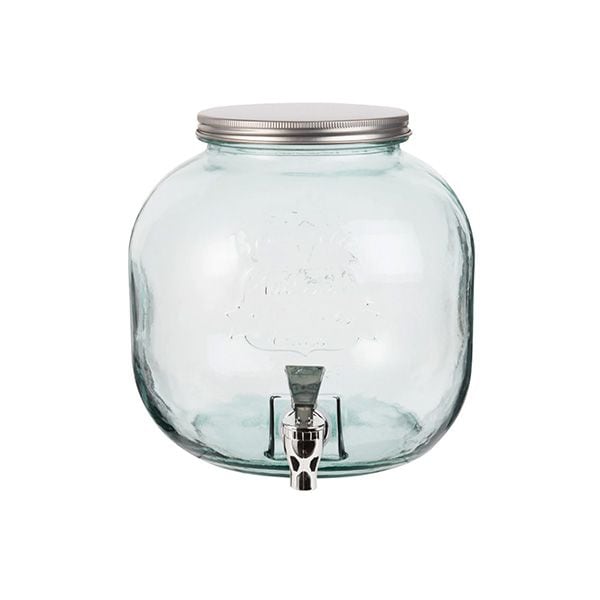 Dispensador de agua o limonada