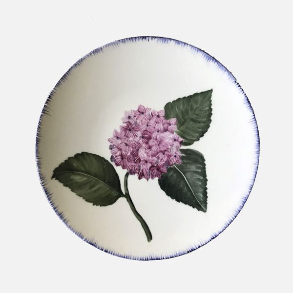 Hortensia, de Azarraluqi
