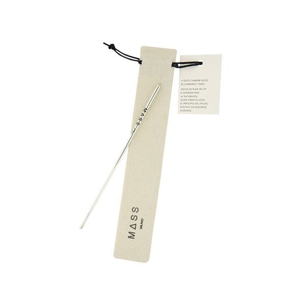 'Silver Straw'