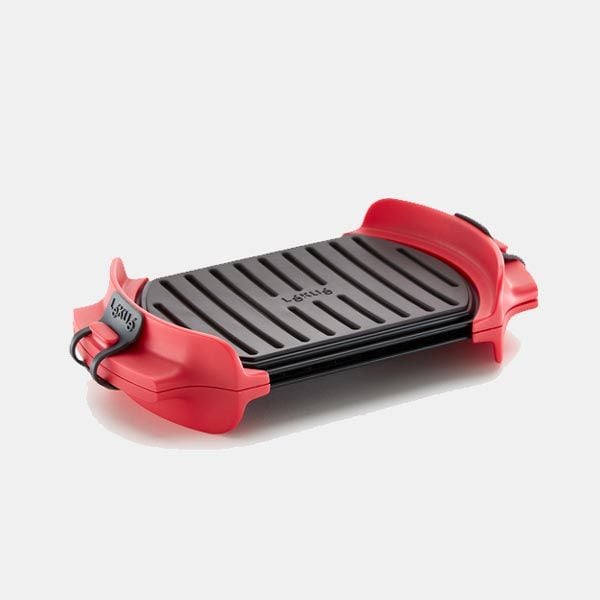 Microwave Grill
