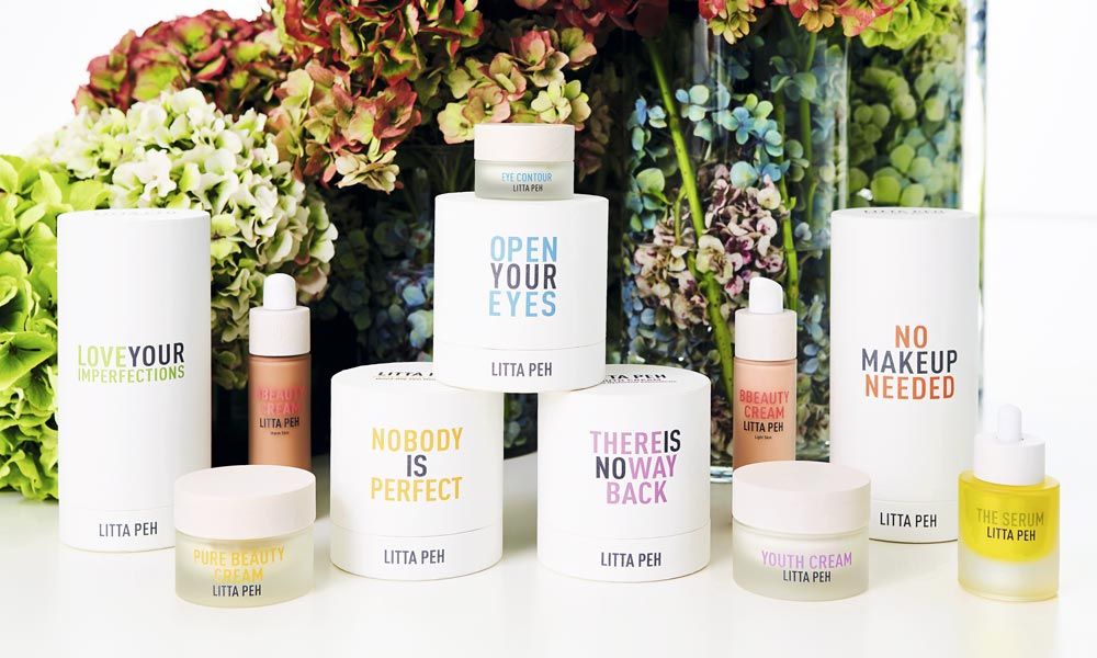 Apúntate a la cosmética natural con estos 5 productos orgánicos