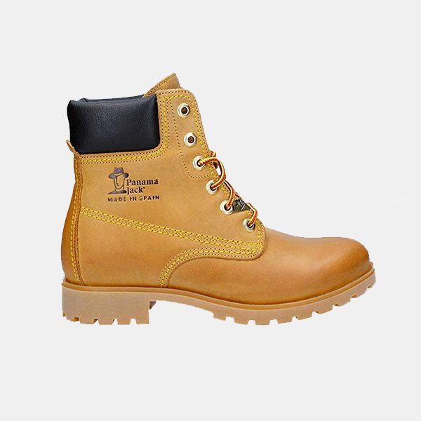 Botas de montaña