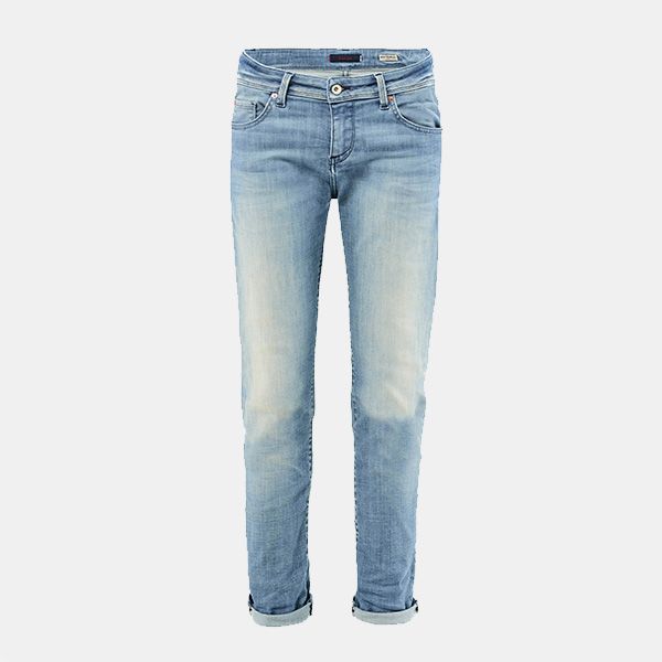 Pantalones vaqueros