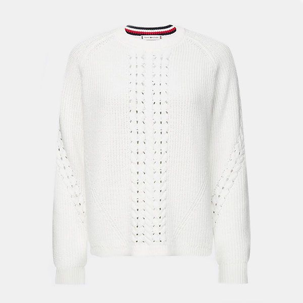 Jersey de algodón orgánico