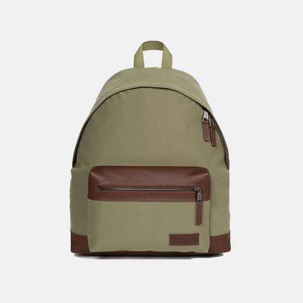 Mochila todoterreno