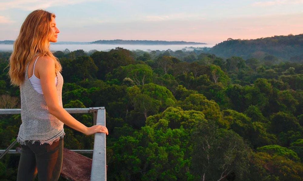 Retiros de meditación, la nueva tendencia que cambiará tu forma de ver la vida