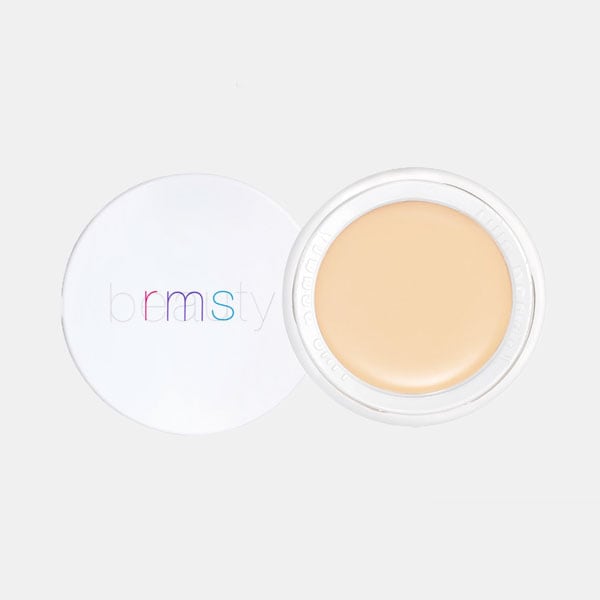 Corrector un cover-up