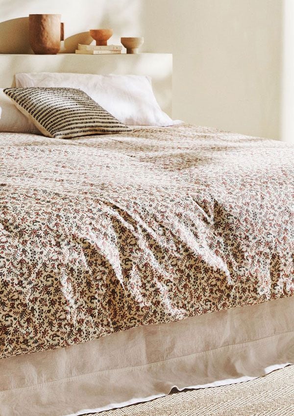 Dormitorios 'eco', trucos de decoración para dormir mejor