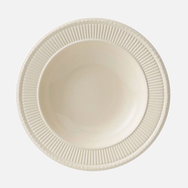 Vajilla de diseño