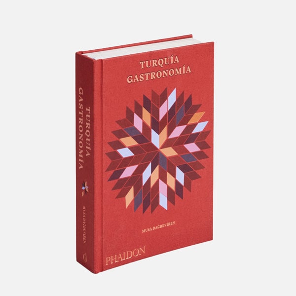 Libro de cocina