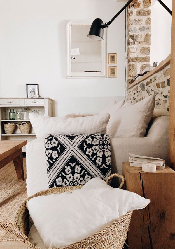 Tendencias de decoración japonesas