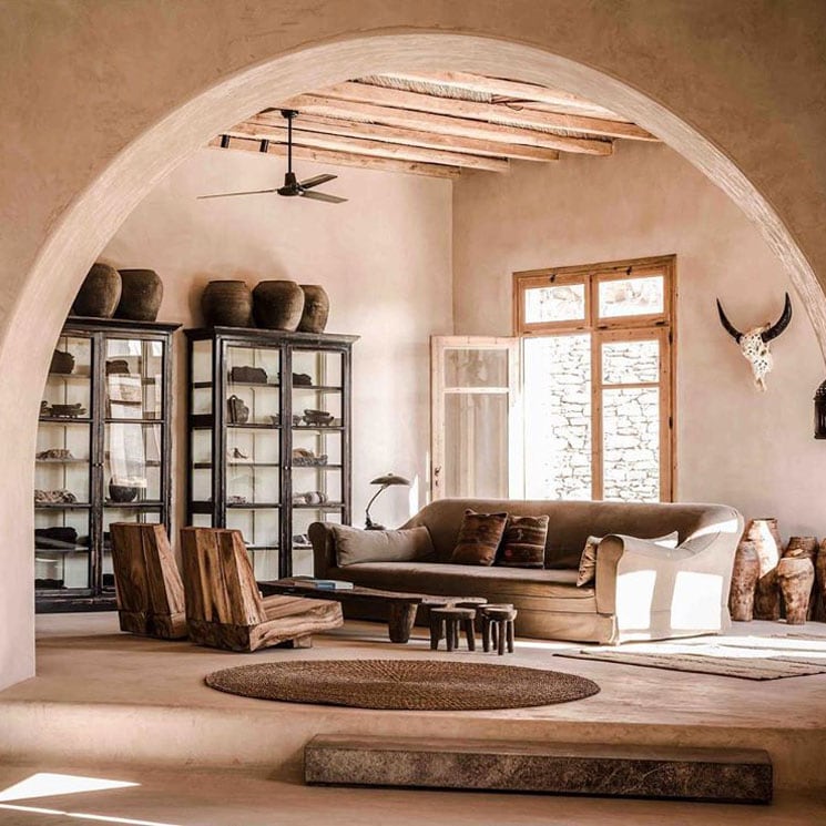 Tendencias De Decoracion Japonesas