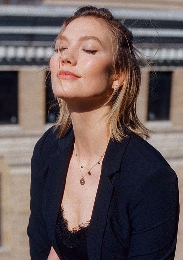 Karlie Kloss