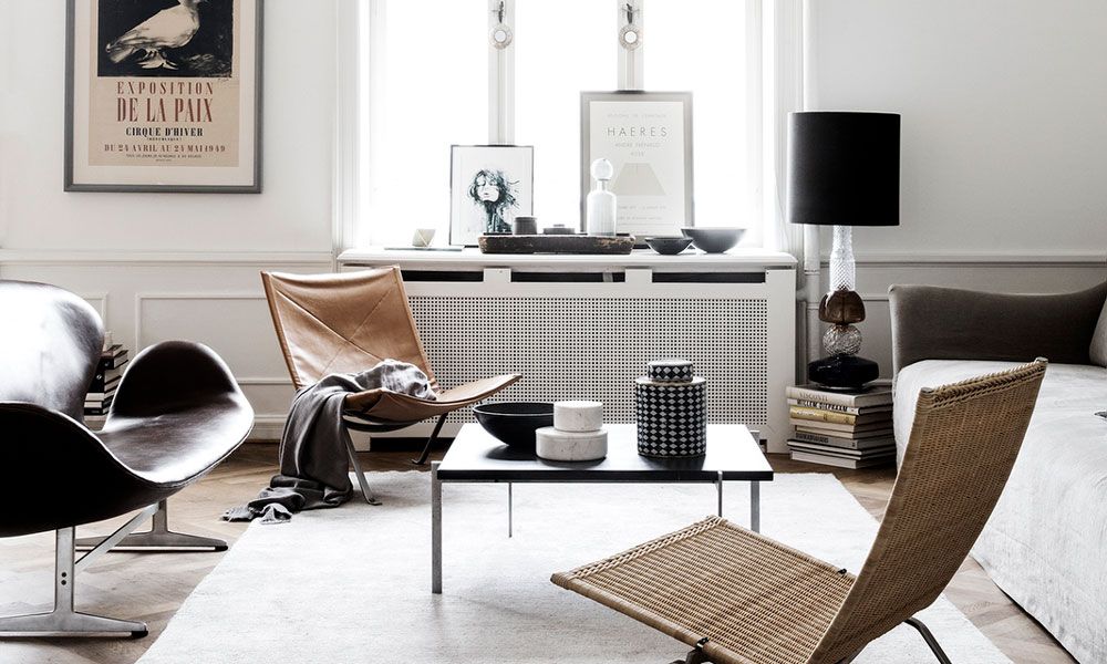 8 trucos de decoración ‘wellness’ que aprendimos de los centros de bienestar