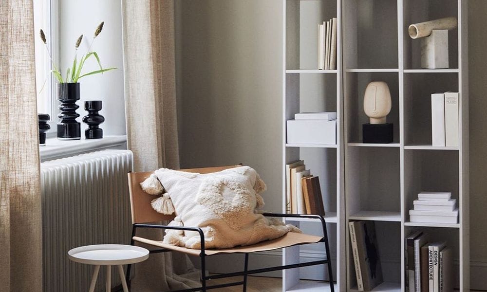 Evita estas tendencias en decoración y reducirás tu nivel de estrés