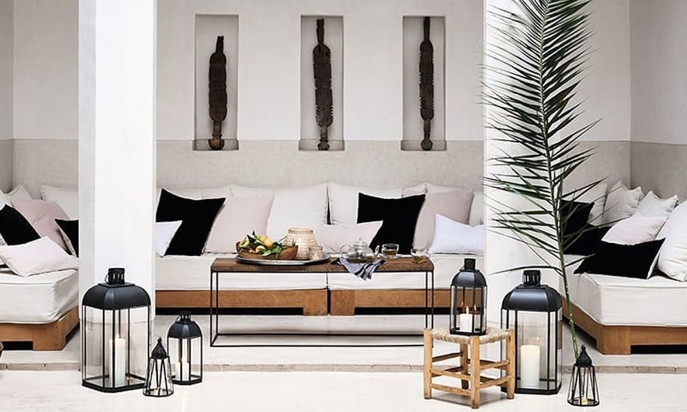 'Sisu', cómo adaptar la clave del éxito finlandés a la decoración de tu casa