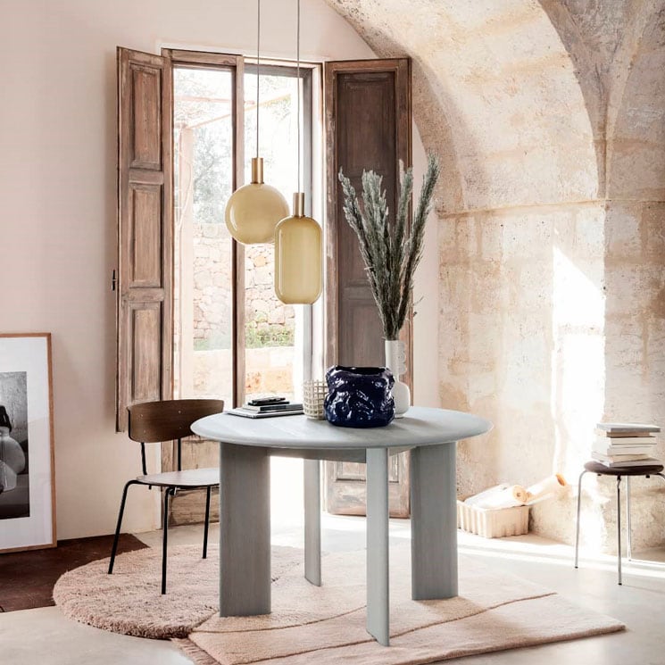 llenar de luz cada rincon de tu casa