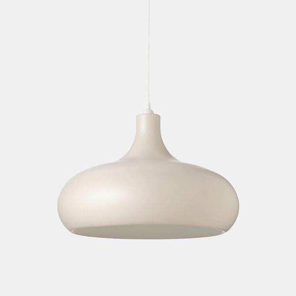 Lámpara de estilo minimalista