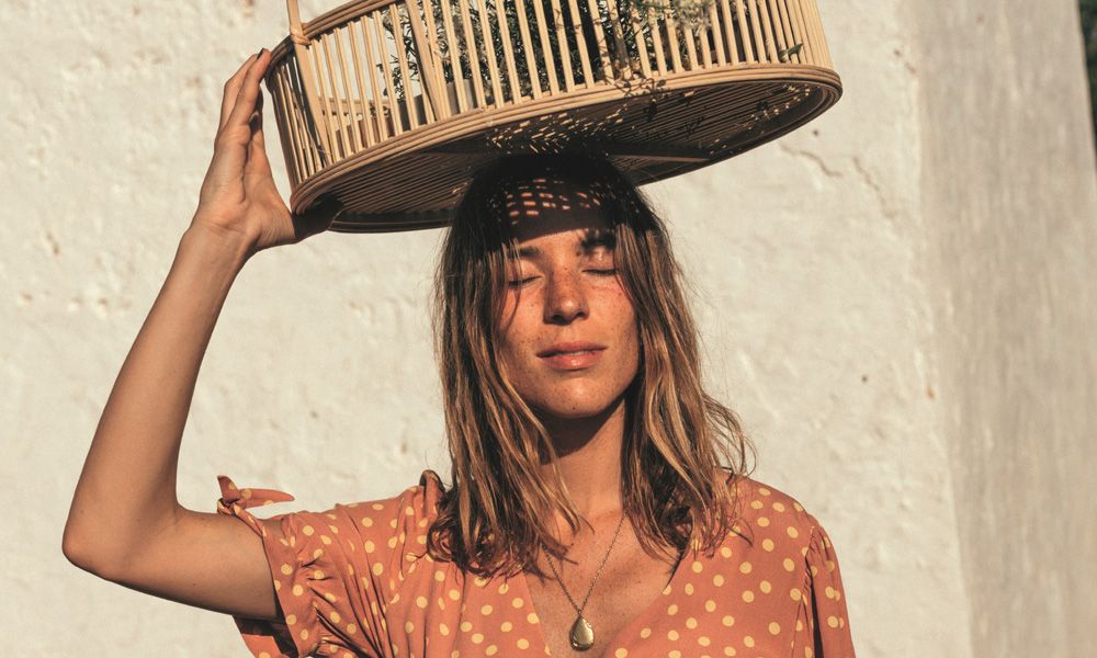 Belleza hecha a mano: las 4 claves de la cosmética ecológica de Rowse