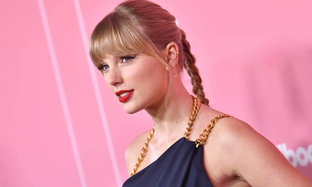 Aprende a cocinar los espaguetis con albóndigas favoritos de Taylor Swift
