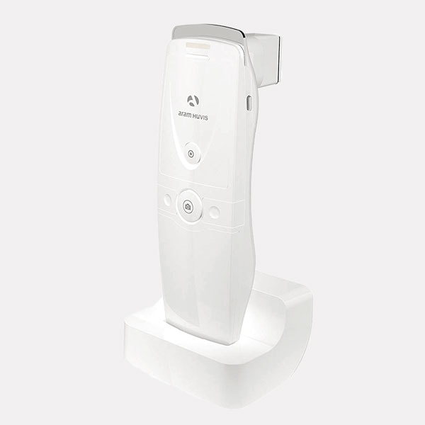 Analizador facial