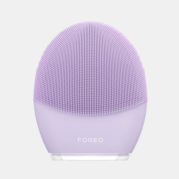 Limpiador facial Luna 3