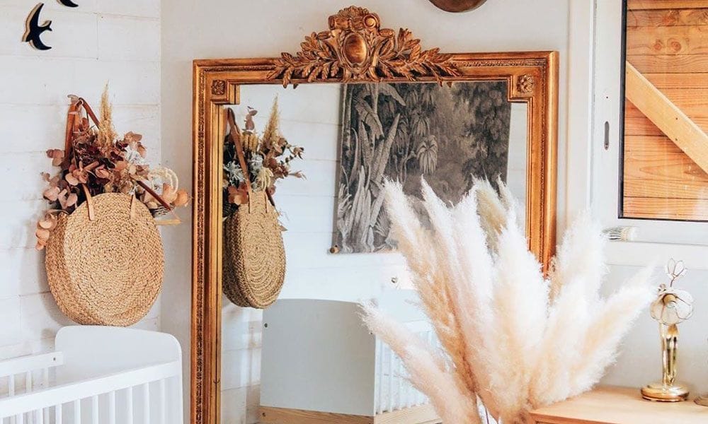 Apúntate a la decoración 'slow' y convierte tu casa en un espacio libre de estrés