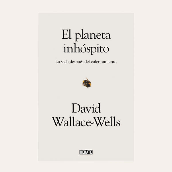 'El planeta inhóspito: La vida después del calentamiento'