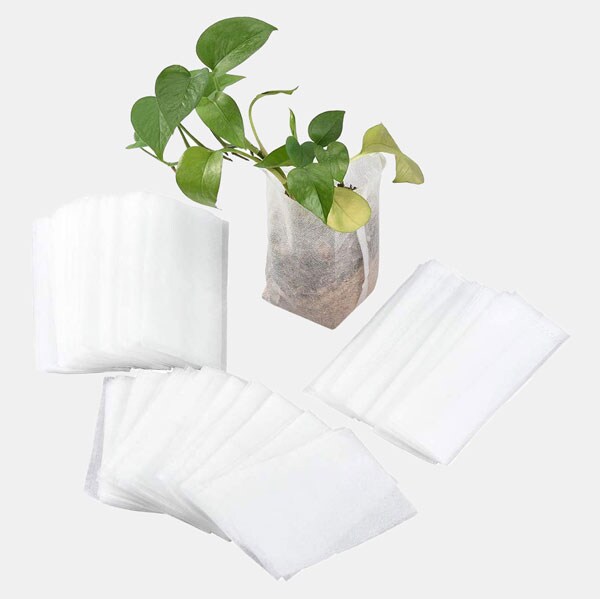 Bolsas de cultivo