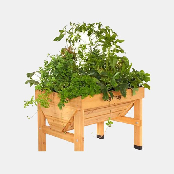 Mesa de cultivo