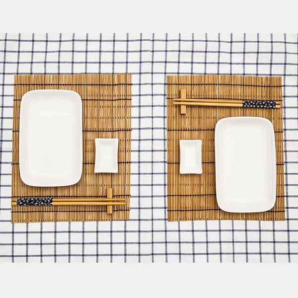 Juego de sushi