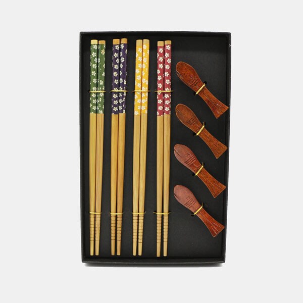 Palillos para sushi