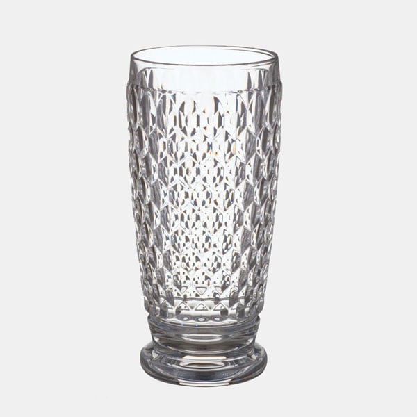 Vaso alto para cerveza