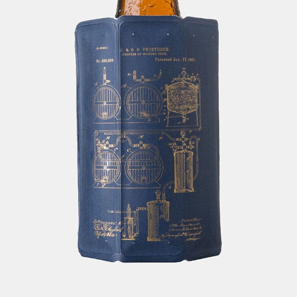 Enfriador de cerveza