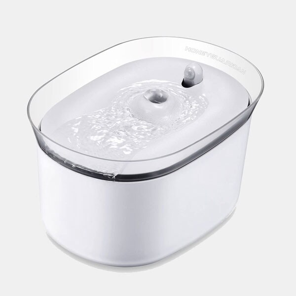 Purificador de agua