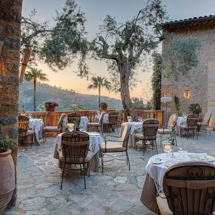 Belmond La Residencia