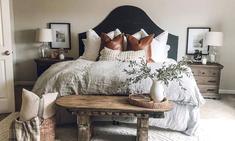 Meditar en casa te será mucho más fácil con estos 3 sencillos cambios decorativos