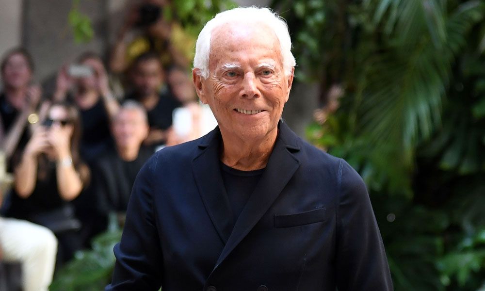 Giorgio Armani nos recomienda sus 3 visitas obligadas en la isla de Antigua